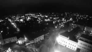 Město Vsetín - Vsetín zámek - 15.12.2025 v 21:30 Město Vsetín - Vsetín zámek - 15.12.2025 v 21:30