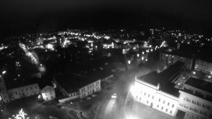 Město Vsetín - Vsetín zámek - 15.12.2025 v 23:00 Město Vsetín - Vsetín zámek - 15.12.2025 v 23:00