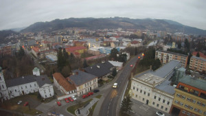 Město Vsetín - Vsetín zámek - 19.12.2025 v 16:00 Město Vsetín - Vsetín zámek - 19.12.2025 v 16:00