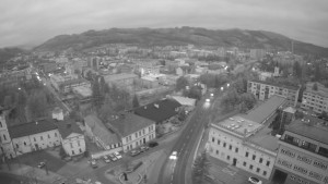 Město Vsetín - Vsetín zámek - 19.12.2025 v 16:30 Město Vsetín - Vsetín zámek - 19.12.2025 v 16:30