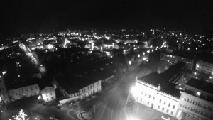 Město Vsetín - Vsetín zámek - 19.12.2025 v 17:30 Město Vsetín - Vsetín zámek - 19.12.2025 v 17:30