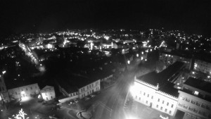 Město Vsetín - Vsetín zámek - 19.12.2025 v 18:00 Město Vsetín - Vsetín zámek - 19.12.2025 v 18:00