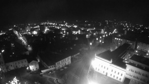 Město Vsetín - Vsetín zámek - 19.12.2025 v 22:30 Město Vsetín - Vsetín zámek - 19.12.2025 v 22:30