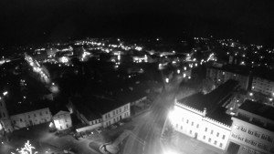 Město Vsetín - Vsetín zámek - 27.12.2025 v 06:00 Město Vsetín - Vsetín zámek - 27.12.2025 v 06:00