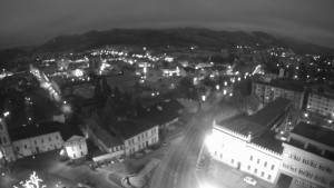 Město Vsetín - Vsetín zámek - 27.12.2025 v 07:00 Město Vsetín - Vsetín zámek - 27.12.2025 v 07:00