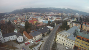 Město Vsetín - Vsetín zámek - 27.12.2025 v 08:00 Město Vsetín - Vsetín zámek - 27.12.2025 v 08:00