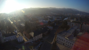 Město Vsetín - Vsetín zámek - 27.12.2025 v 14:30 Město Vsetín - Vsetín zámek - 27.12.2025 v 14:30