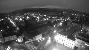 Město Vsetín - Vsetín zámek - 29.12.2025 v 07:00 Město Vsetín - Vsetín zámek - 29.12.2025 v 07:00