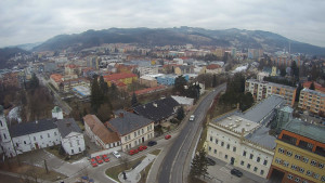 Město Vsetín - Vsetín zámek - 29.12.2025 v 12:00 Město Vsetín - Vsetín zámek - 29.12.2025 v 12:00