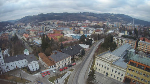 Město Vsetín - Vsetín zámek - 29.12.2025 v 14:00 Město Vsetín - Vsetín zámek - 29.12.2025 v 14:00