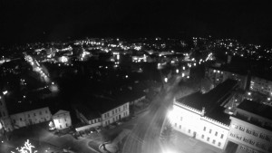 Město Vsetín - Vsetín zámek - 29.12.2025 v 21:30 Město Vsetín - Vsetín zámek - 29.12.2025 v 21:30