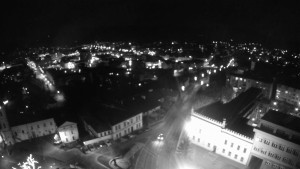 Město Vsetín - Vsetín zámek - 29.12.2025 v 22:00 Město Vsetín - Vsetín zámek - 29.12.2025 v 22:00