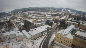 Město Vsetín - Vsetín zámek - 1.1.2026 v 08:00 Město Vsetín - Vsetín zámek - 1.1.2026 v 08:00