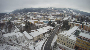 Město Vsetín - Vsetín zámek - 1.1.2026 v 09:00 Město Vsetín - Vsetín zámek - 1.1.2026 v 09:00