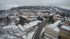 Město Vsetín - Vsetín zámek - 1.1.2026 v 12:30 Město Vsetín - Vsetín zámek - 1.1.2026 v 12:30