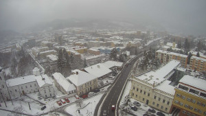 Město Vsetín - Vsetín zámek - 17.2.2026 v 12:00 Město Vsetín - Vsetín zámek - 17.2.2026 v 12:00