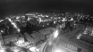 Město Vsetín - Vsetín zámek - 17.2.2026 v 19:00 Město Vsetín - Vsetín zámek - 17.2.2026 v 19:00