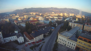 Město Vsetín - Vsetín zámek - 3.4.2026 v 07:00 Město Vsetín - Vsetín zámek - 3.4.2026 v 07:00