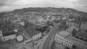 Město Vsetín - Vsetín zámek - 14.4.2026 v 06:00 Město Vsetín - Vsetín zámek - 14.4.2026 v 06:00