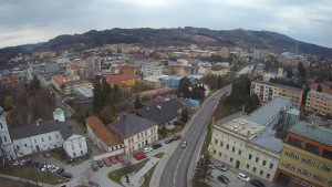 Město Vsetín - Vsetín zámek - 14.4.2026 v 12:00 Město Vsetín - Vsetín zámek - 14.4.2026 v 12:00