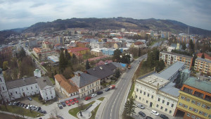 Město Vsetín - Vsetín zámek - 14.4.2026 v 13:00 Město Vsetín - Vsetín zámek - 14.4.2026 v 13:00