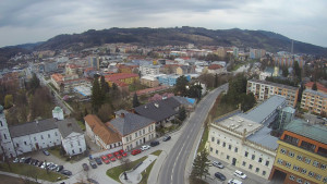 Město Vsetín - Vsetín zámek - 14.4.2026 v 13:30 Město Vsetín - Vsetín zámek - 14.4.2026 v 13:30