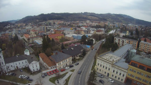 Město Vsetín - Vsetín zámek - 14.4.2026 v 14:30 Město Vsetín - Vsetín zámek - 14.4.2026 v 14:30