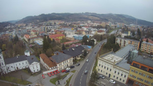 Město Vsetín - Vsetín zámek - 14.4.2026 v 16:30 Město Vsetín - Vsetín zámek - 14.4.2026 v 16:30