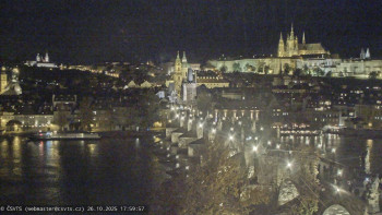 Snímek    26.10.2025 v 18:00