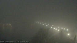 Pražský hrad, Karlův most, Vltava