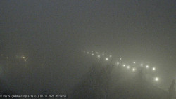 Pražský hrad, Karlův most, Vltava