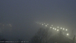 Pražský hrad, Karlův most, Vltava