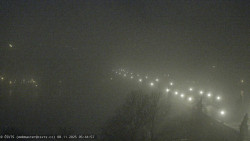 Pražský hrad, Karlův most, Vltava