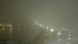 Pražský hrad, Karlův most, Vltava