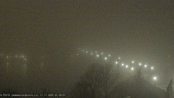 Pražský hrad, Karlův most, Vltava