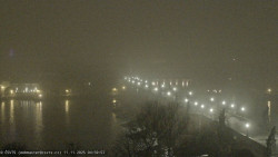 Pražský hrad, Karlův most, Vltava