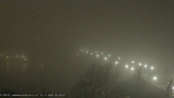 Pražský hrad, Karlův most, Vltava