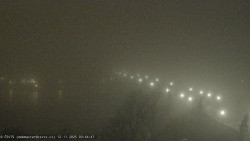 Pražský hrad, Karlův most, Vltava