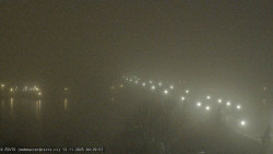 Pražský hrad, Karlův most, Vltava