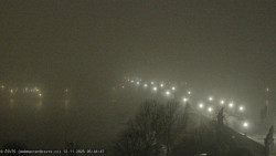 Pražský hrad, Karlův most, Vltava