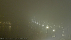 Pražský hrad, Karlův most, Vltava