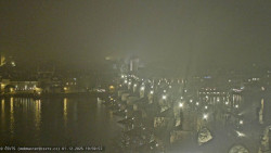 Pražský hrad, Karlův most, Vltava