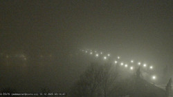 Pražský hrad, Karlův most, Vltava