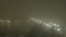 Pražský hrad, Karlův most, Vltava