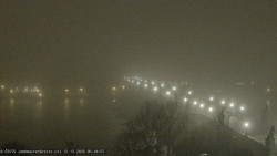 Pražský hrad, Karlův most, Vltava