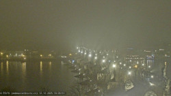 Pražský hrad, Karlův most, Vltava