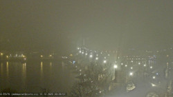 Pražský hrad, Karlův most, Vltava