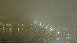 Pražský hrad, Karlův most, Vltava