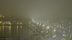 Pražský hrad, Karlův most, Vltava