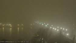 Pražský hrad, Karlův most, Vltava